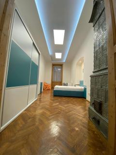 Centre Ville Apartment - Cluj-Napoca - 8