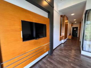 Hotel Studio Apartment- Fantastic Mountain View (4pax) - Brinchang - 1
