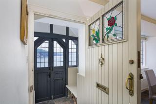 4 Bed - Beach Cottage - Torquay - 9