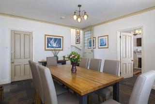 4 Bed - Beach Cottage - 7