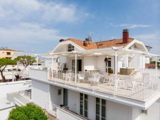 BeYou Hotel Villa Rosa - Riccione - 9