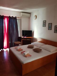 Apartmani Laguna - 1