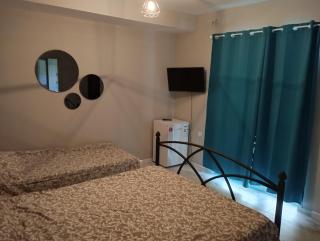 Vila Galeria Pestani Ohrid - Ohrid - 5