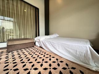 Hotel Studio Apartment- Fantastic Mountain View (4pax) - Brinchang - 5