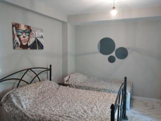 Vila Galeria Pestani Ohrid - Ohrid - 6