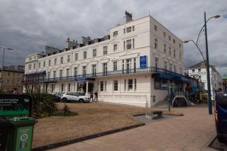 NELSON Hotel - Great Yarmouth - 3