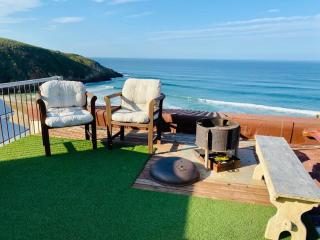 Top beach studio - Heroldsbaai - 2