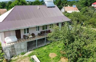 Tamara B&B - Dsegh - 9