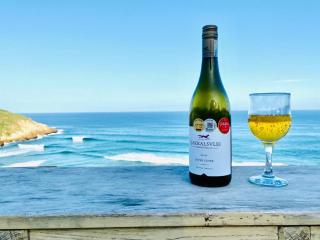 Top beach studio - Heroldsbaai - 5