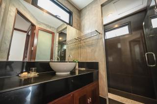 BANGPOR NICE SEAVIEW VILLA - Amphoe Koksamui - 1