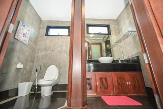 BANGPOR NICE SEAVIEW VILLA - Amphoe Koksamui - 2