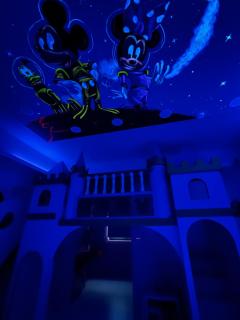 Fun Time 微旅-台南親子電梯Villa泳池包棟別墅 - Tainan - 6