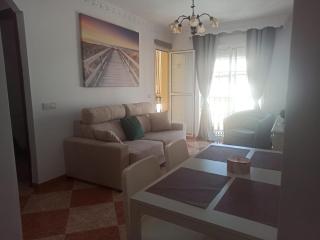 Apto Ana. Malaga Centro - Málaga - 5