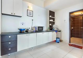 5min Mid Valley Southkey 10min KSL CIQ City Square - 1