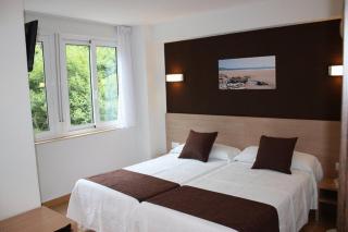Hostal Rocamar - Santander - 4