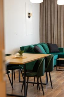 Apartamenty Termalne Dobry Klimat - Uniejow - 0