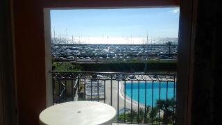 Appartement avec piscine à Six-Fours-les-Plages 32 m² vue mer - Six-Fours-les-Plages - 6