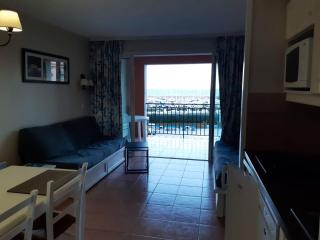 Appartement avec piscine à Six-Fours-les-Plages 32 m² vue mer - Six-Fours-les-Plages - 4