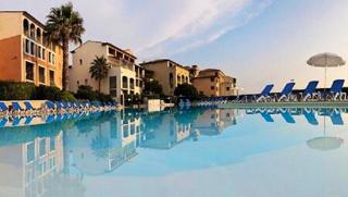 Appartement avec piscine à Six-Fours-les-Plages 32 m² vue mer - Six-Fours-les-Plages - 7