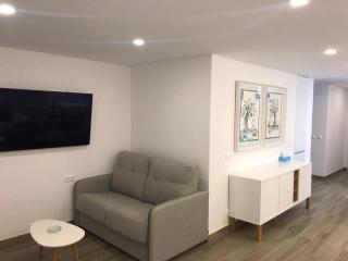 The luxury suite - Alicante - 6
