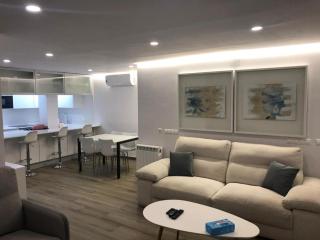 The luxury suite - 0