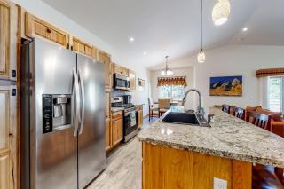 Quartz Court - Pagosa Springs - 1