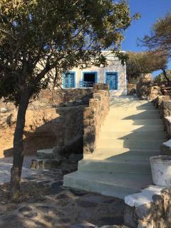 Traumhaus Nisyros - Páloi - 9