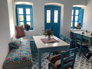 Traumhaus Nisyros - Páloi - 7