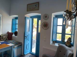 Traumhaus Nisyros - Páloi - 3
