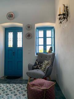 Traumhaus Nisyros - Páloi - 6
