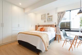 ALU Apartments - Miraflores - 8