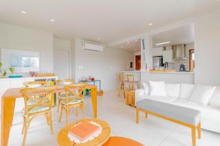 PF02 Apt 3 Quartos - Condomínio Mediterrâneo Iberostate Praia do Forte - 1