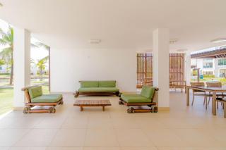 PF02 - Apt 3 Quartos - Condomínio Mediterrâneo Iberostate Praia do Forte - 8