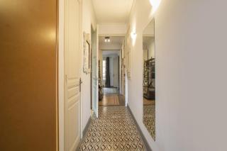 P2sal1071- Elegant Apartment in Carrer de Salinas - 3