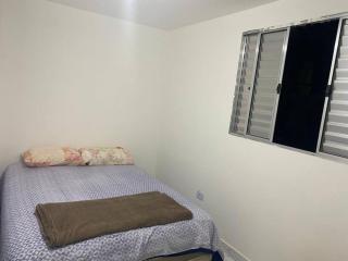 Tremembé SP apartamento 1 dormitório - São Paulo - 7