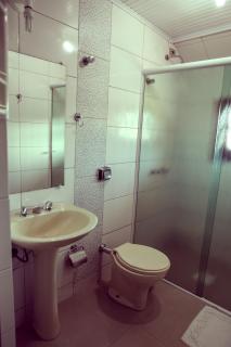 Hotel Blumenhof - Blumenau - 9