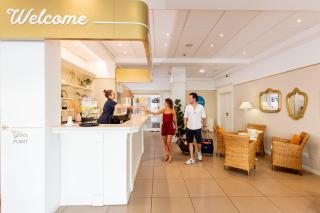 BeYou Hotel Villa Rosa - Riccione - 7