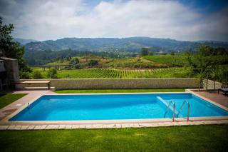 DreamVille- Casa da Pedral - Arcos de Valdevez - 2