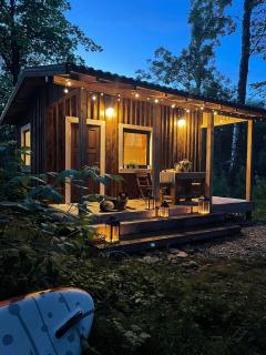 Rijnieki upes namiņš - 0