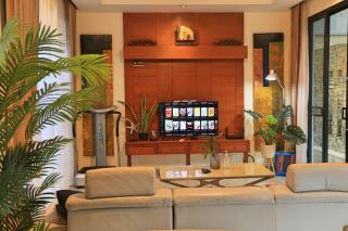 3bedroom pool villa only 250m to the Rawai beach F10 - Phuket - 7