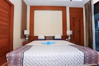 3bedroom pool villa only 250m to the Rawai beach F10 - Phuket - 5