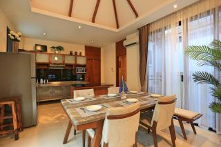 3bedroom pool villa only 250m to the Rawai beach F10 - Phuket - 3