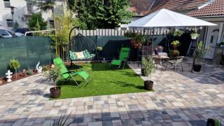 Hanna Villa Siófok - 9