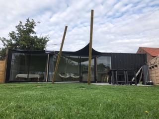 Tussen de paarden @ De Hoeveschuur - Riemst - 0