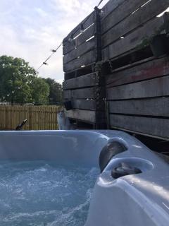Tussen de paarden @ De Hoeveschuur - Riemst - 6
