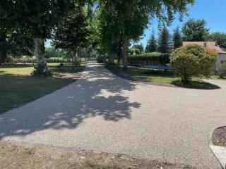 Chambres d´hotes VILLA CAPSYLVAINE - Captieux - 2
