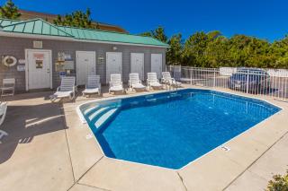 Seaside - Azure Dream B-302 - 7