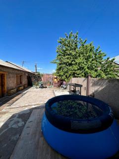 Apple Tree Family Home (ECO) - Dzorakap - 2
