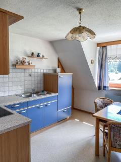 Ferienhaus Mörtl - Tröpolach - 5