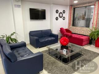 Hotel Boutique La Riviera - 5